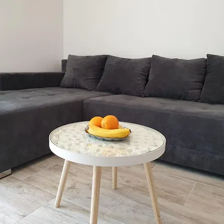 Ana Apartament *