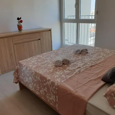 Apartament Ana